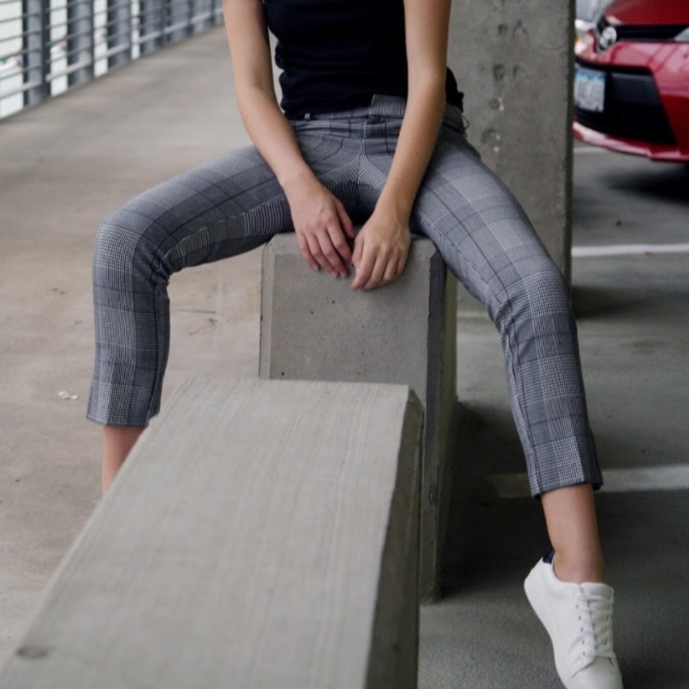 Trousers